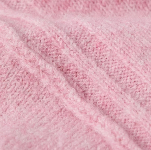 M🩷American Eagle Whoa So Soft Valentine's Day Sweater - Picture 4 of 12